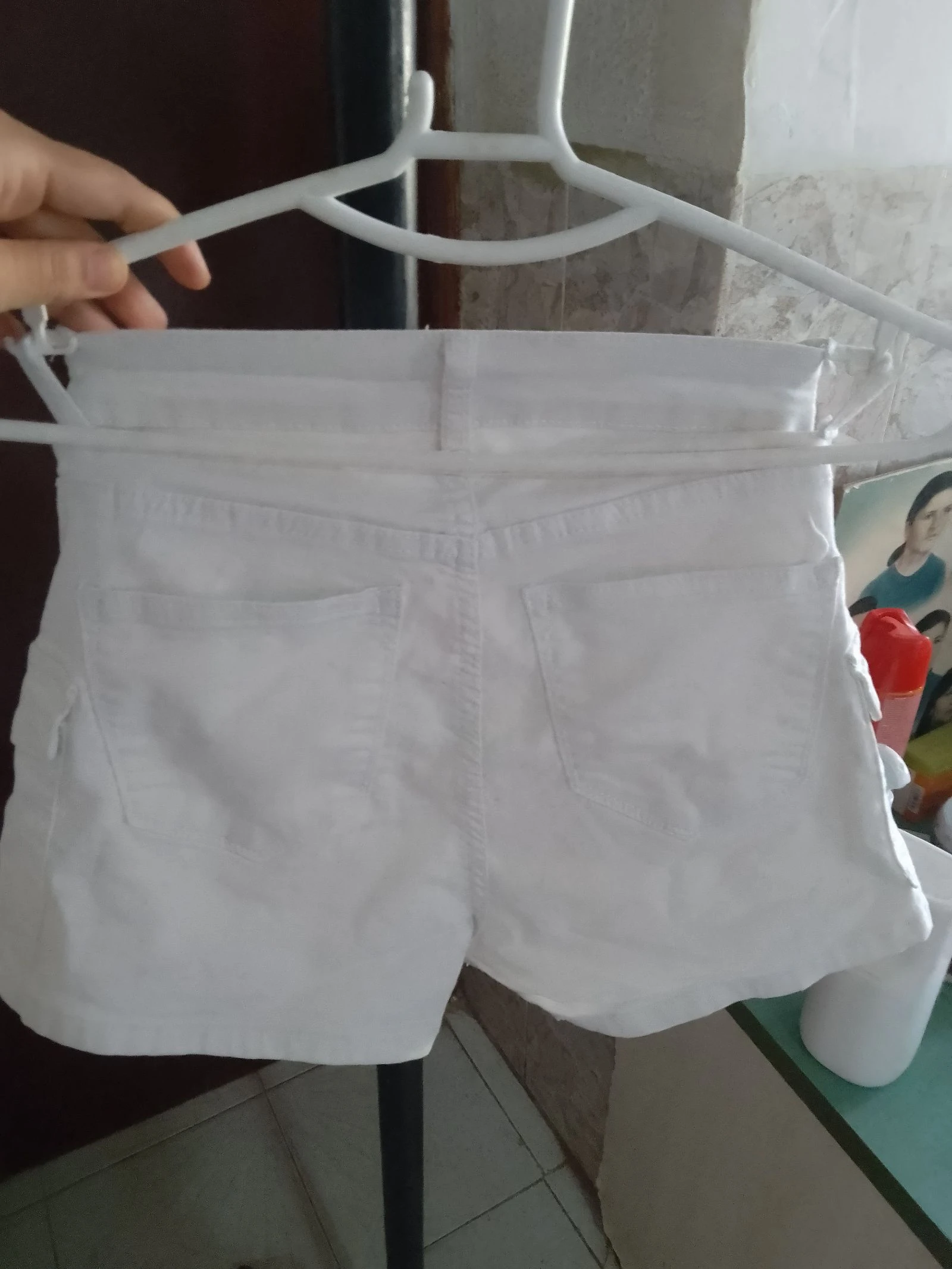 Shorts by sasha – photo 2